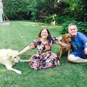 Meet your Posher, Maria